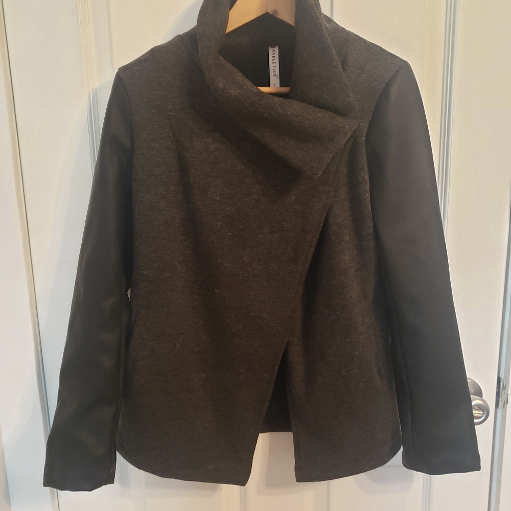 Fabletics jacket